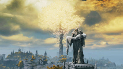 【Free】Elden Ring Game Wallpaper