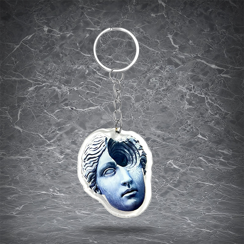 POE 2 Acrylic Keychain(FREE! You Just Pay Shipping)