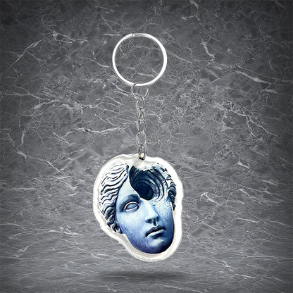 POE 2 Acrylic Keychain(FREE! You Just Pay Shipping)