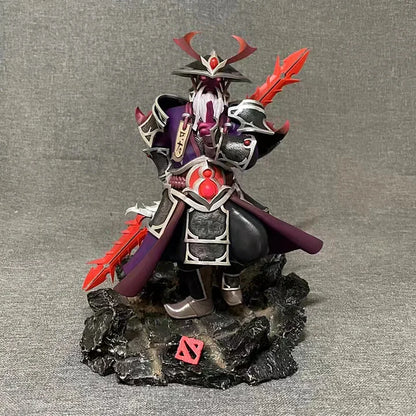 [Epic Collection] Void Spirit Figure | Limited Edition Hero Model | Gamer Gift