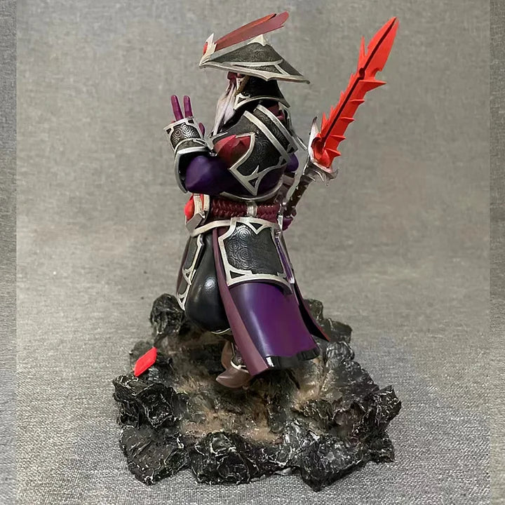 [Epic Collection] Void Spirit Figure | Limited Edition Hero Model | Gamer Gift