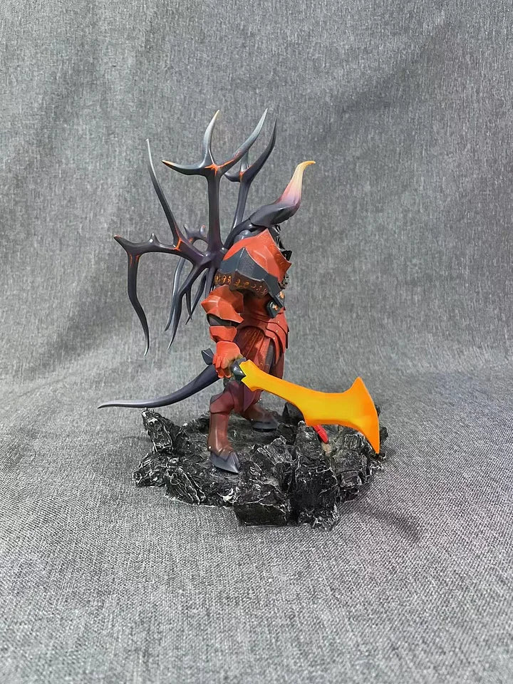 [Epic Collection] Doom Figure | Limited Edition Hero Model | Gamer Gift