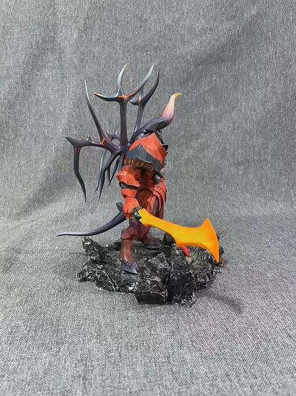 [Epic Collection] Doom Figure | Limited Edition Hero Model | Gamer Gift