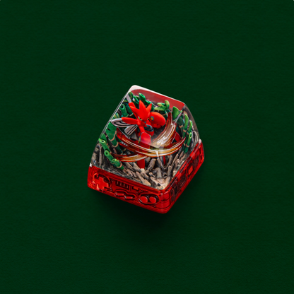 S-Craft Pokemon Batch13 Artisan Keycap