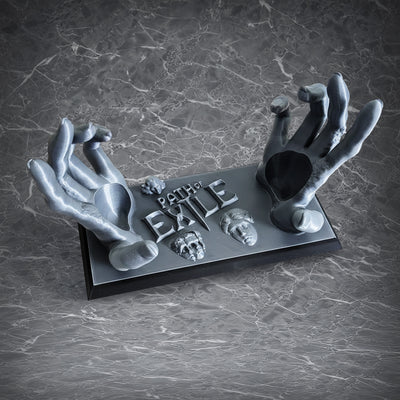 POE2 Game Controller Stand | Multi-Platform Compatible with PS5, Xbox, and PC