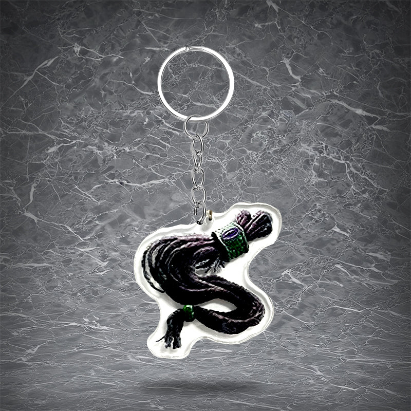 POE 2 Acrylic Keychain(FREE! You Just Pay Shipping)