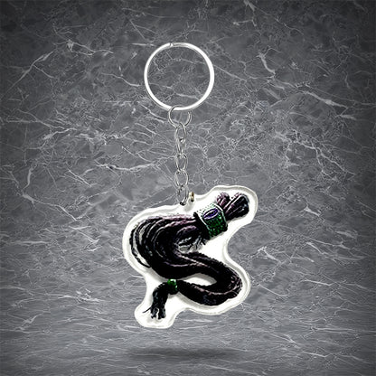 POE 2 Acrylic Keychain(FREE! You Just Pay Shipping)