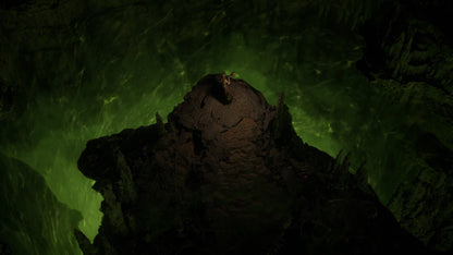 【Free】POE2 Game Wallpaper