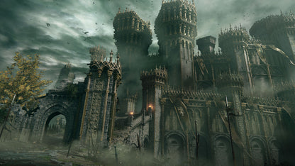 【Free】Elden Ring Game Wallpaper