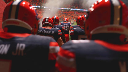 【Free】CFB26 Game Wallpaper