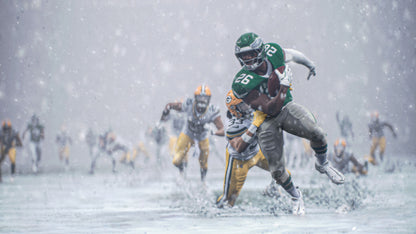 【Free】NFL 26 Game Wallpaper