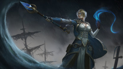 【Free】World of Warcraft Game Wallpaper