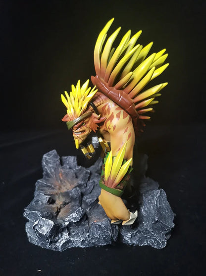 [Epic Collection] BB Figure | Limited Edition Hero Model | Gamer Gift