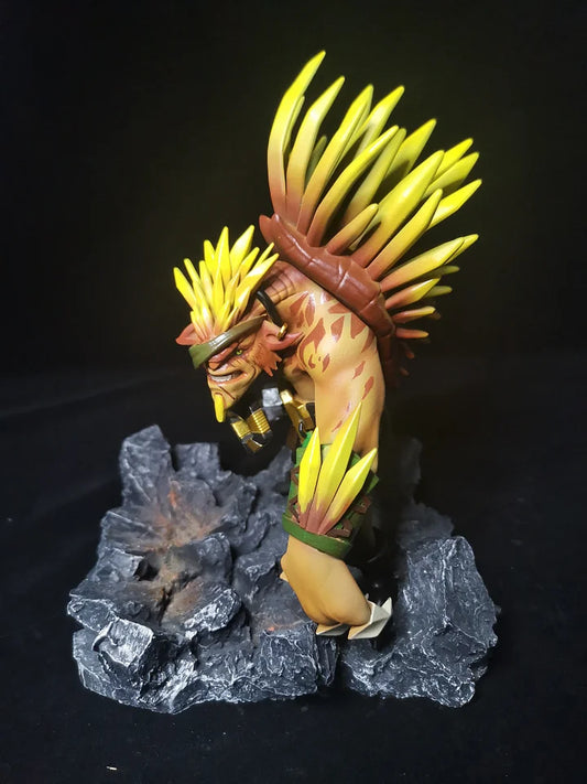 [Epic Collection] BB Figure | Limited Edition Hero Model | Gamer Gift