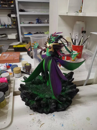 [Epic Collection] DP Figure | Limited Edition Hero Model | Gamer Gift