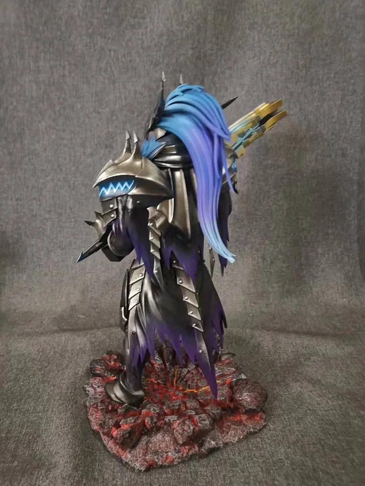 [Epic Collection] SV Figure | Limited Edition Hero Model | Gamer Gift