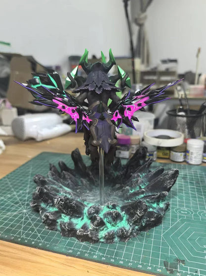 [Epic Collection] OD Figure | Limited Edition Hero Model | Gamer Gift