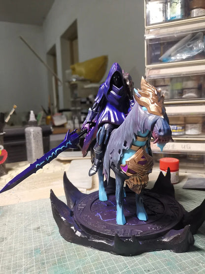 [Epic Collection] LOA Figure | Limited Edition Hero Model | Gamer Gift