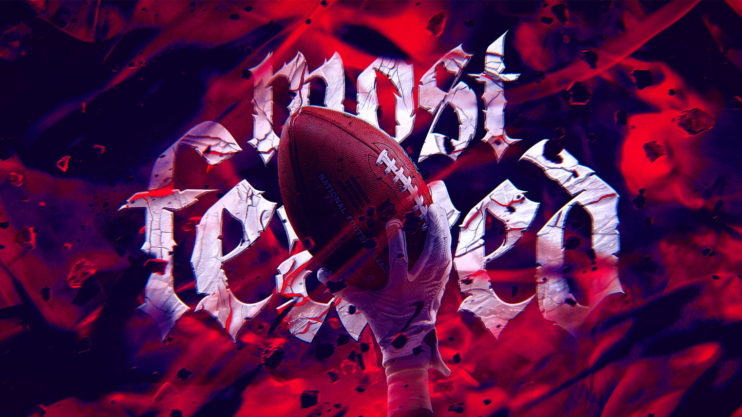 【Free】NFL 26 Game Wallpaper