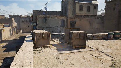 【Free】CS: GO Game Wallpaper