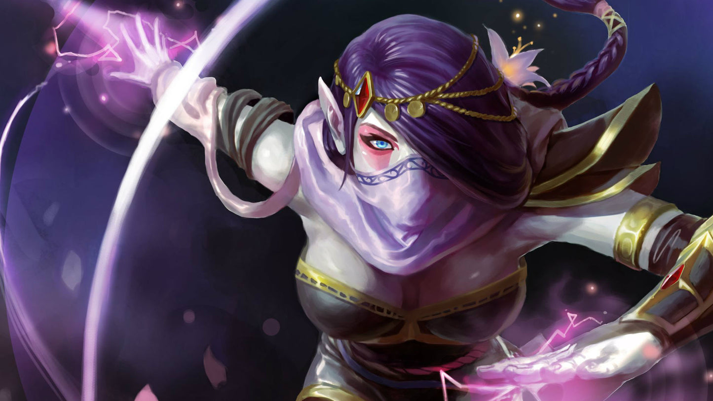 【Free】DOTA2 Game Wallpaper