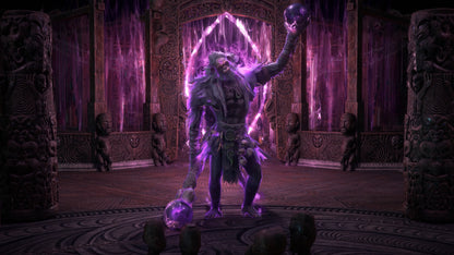 【Free】POE2 Game Wallpaper