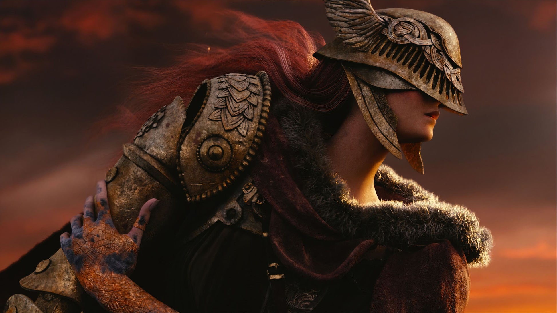 【Free】Elden Ring Game Wallpaper