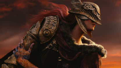 【Free】Elden Ring Game Wallpaper