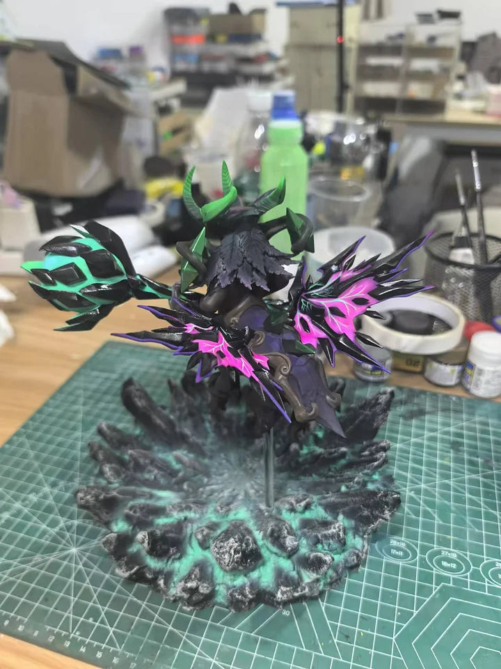 [Epic Collection] OD Figure | Limited Edition Hero Model | Gamer Gift