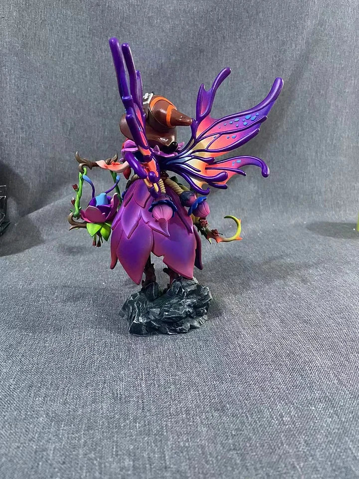 [Epic Collection] Dark Willow Figure | Limited Edition Hero Model | Gamer Gift