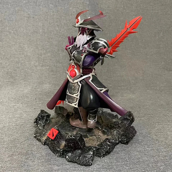 [Epic Collection] Void Spirit Figure | Limited Edition Hero Model | Gamer Gift