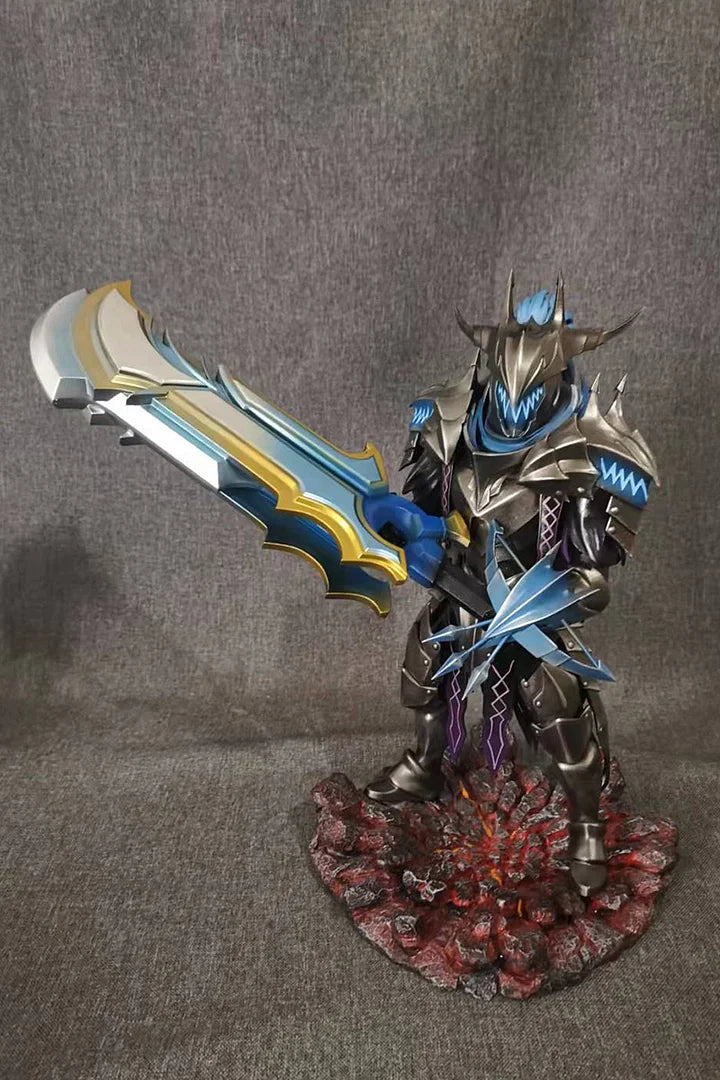 [Epic Collection] SV Figure | Limited Edition Hero Model | Gamer Gift