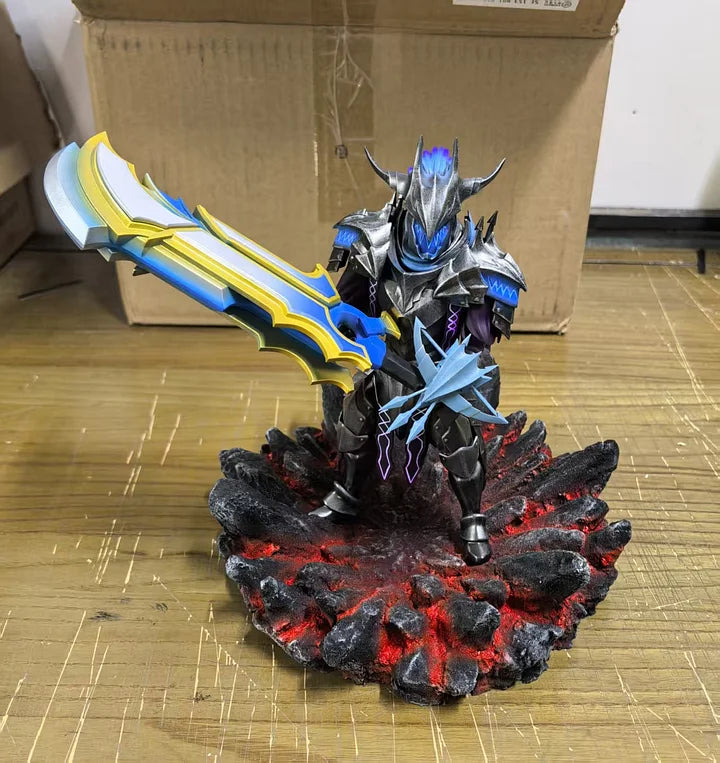 [Epic Collection] SV Figure | Limited Edition Hero Model | Gamer Gift