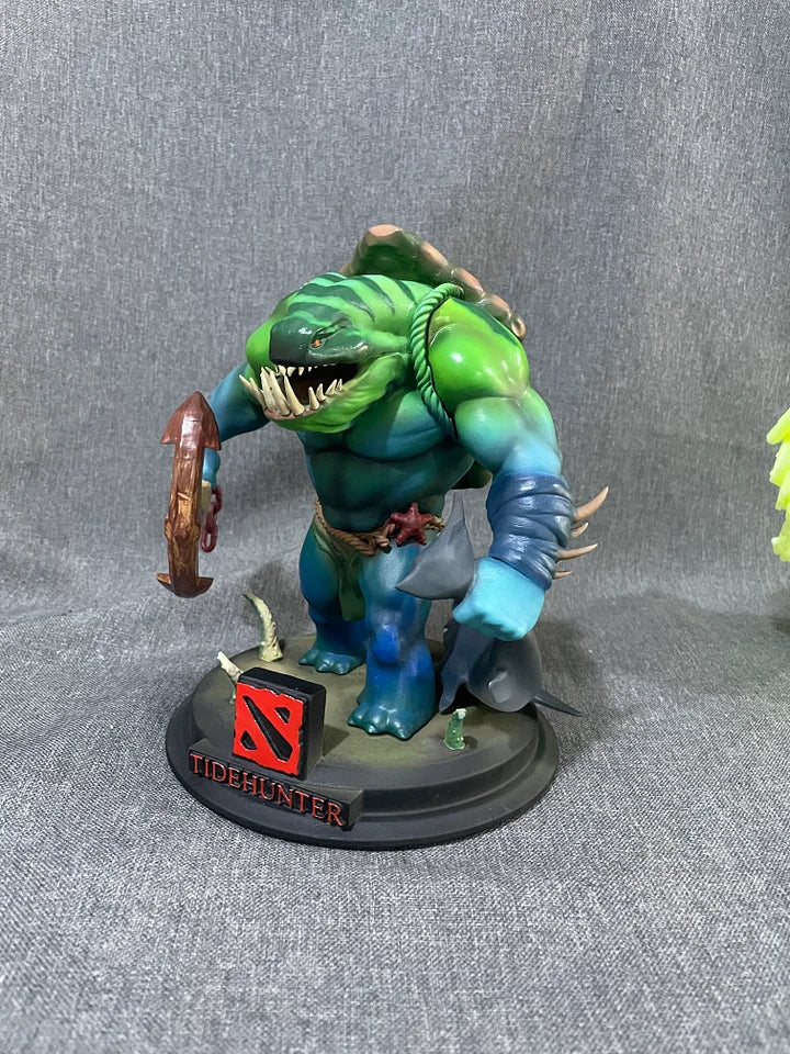 [Epic Collection] TH Figure | Limited Edition Hero Model | Gamer Gift