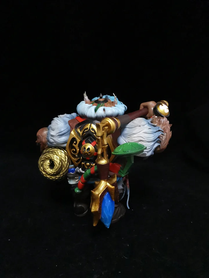 [Epic Collection] PB Figure | Limited Edition Hero Model | Gamer Gift