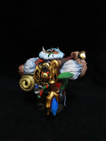 [Epic Collection] PB Figure | Limited Edition Hero Model | Gamer Gift