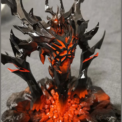 [Epic Collection] Hero Figures Figure | Limited Edition Hero Model | Gamer Gift