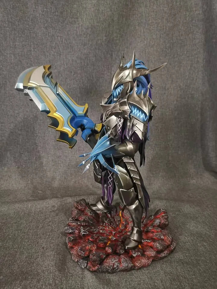 [Epic Collection] SV Figure | Limited Edition Hero Model | Gamer Gift