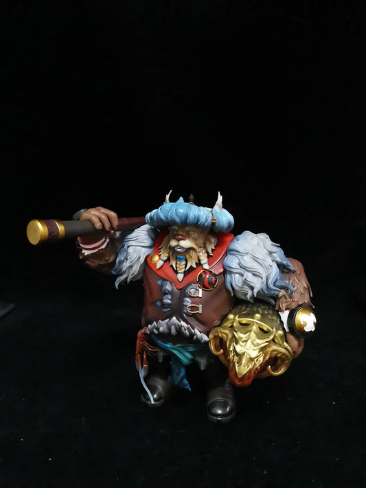 [Epic Collection] PB Figure | Limited Edition Hero Model | Gamer Gift