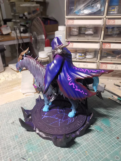 [Epic Collection] LOA Figure | Limited Edition Hero Model | Gamer Gift