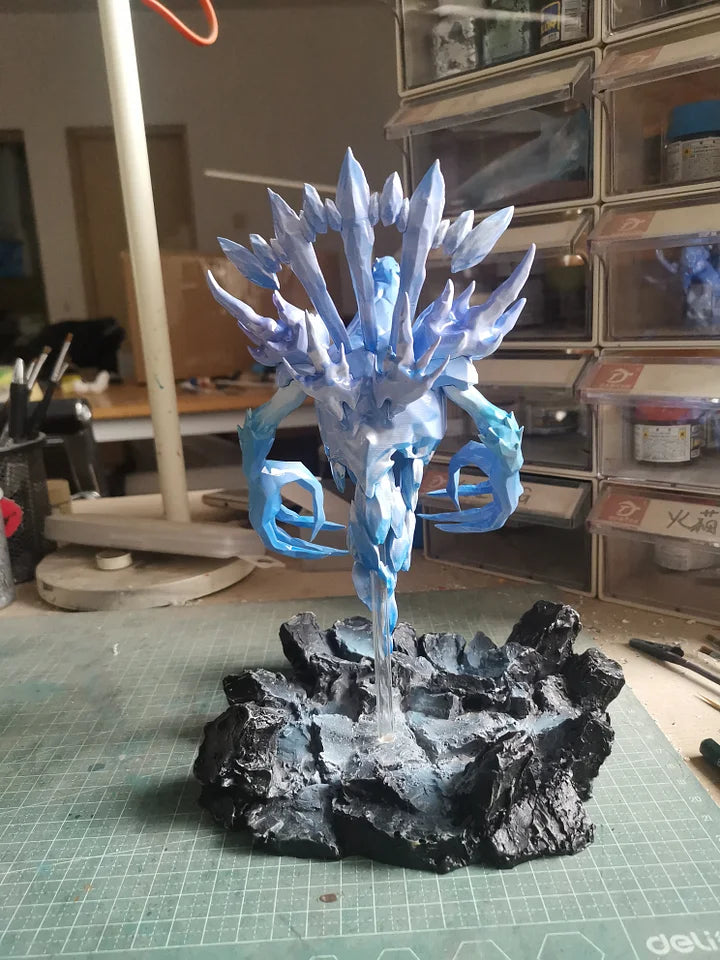 [Epic Collection] AA Figure | Limited Edition Hero Model | Gamer Gift