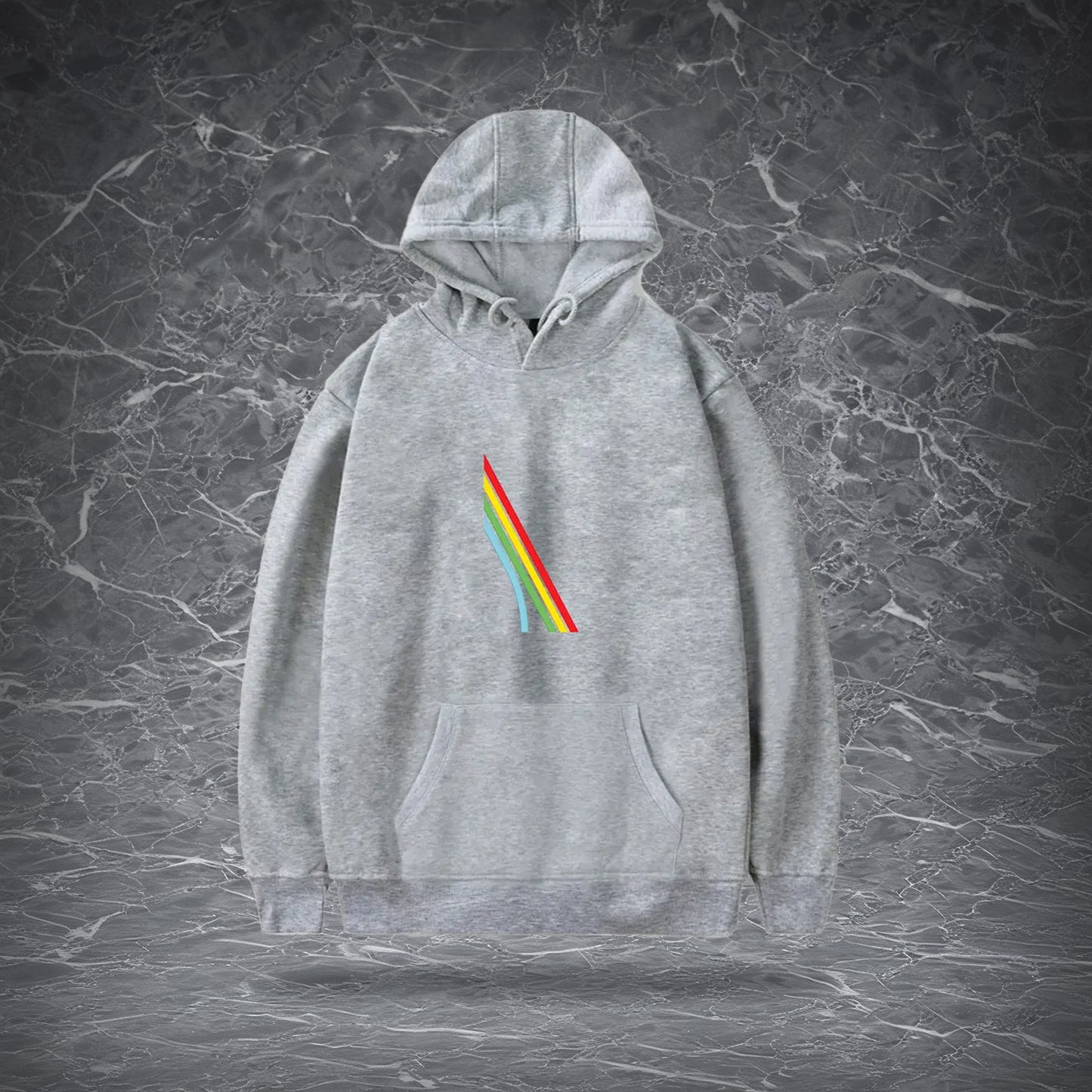 ARC Raiders Logo Hoodie