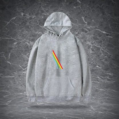 ARC Raiders Logo Hoodie