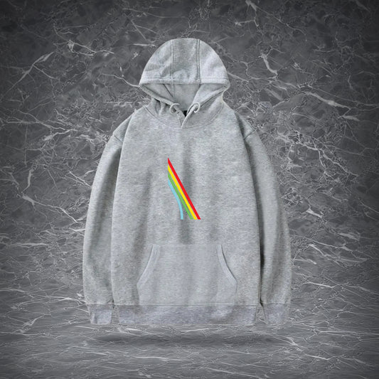 ARC Raiders Logo Hoodie
