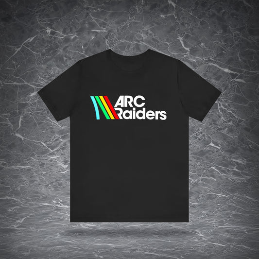 ARC Raiders Logo T-Shirt