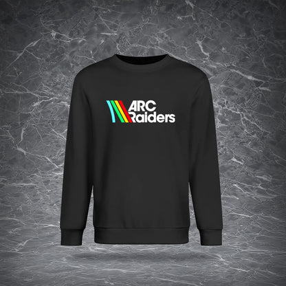 ARC Raiders Main Theme Sweatshirt