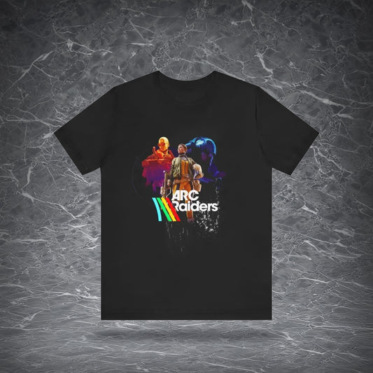 ARC Raiders Main Theme T-Shirt