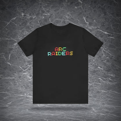 ARC Raiders Retro T-Shirt