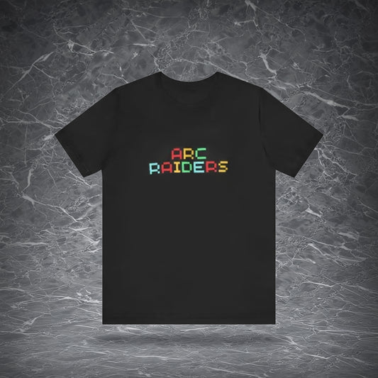 ARC Raiders Retro T-Shirt