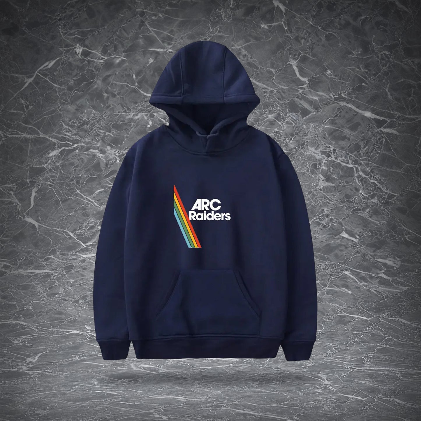 ARC Raiders Main Theme Hoodie